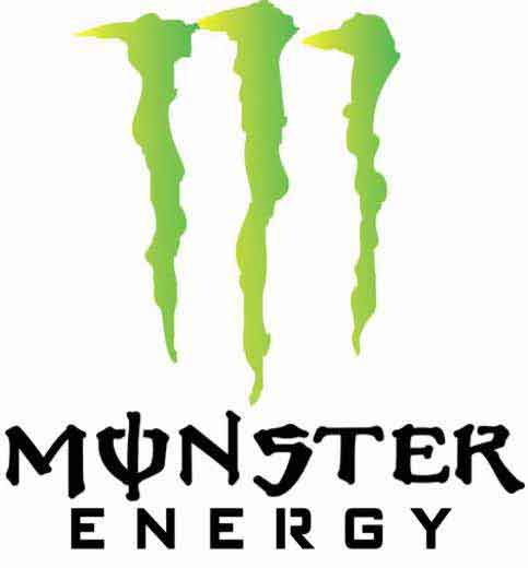 Monster Energy