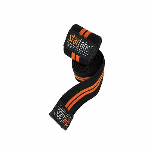 Wrist Wrap