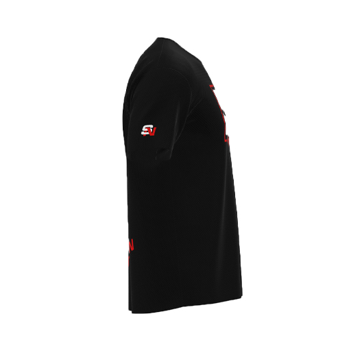 SN T-Shirt Beast Mode Oversized