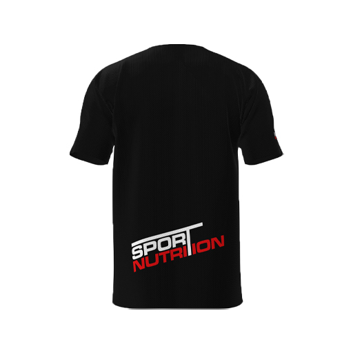 SN T-Shirt Beast Mode Oversized