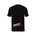 SN T-Shirt Beast Mode Oversized