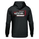 SN Hoodie Prototype
