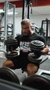 SN T-Shirt Beast Mode Oversized