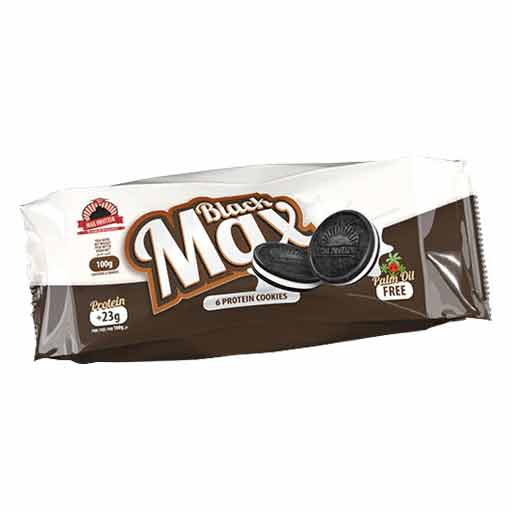 Black Max