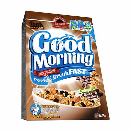 Good Morning Granen
