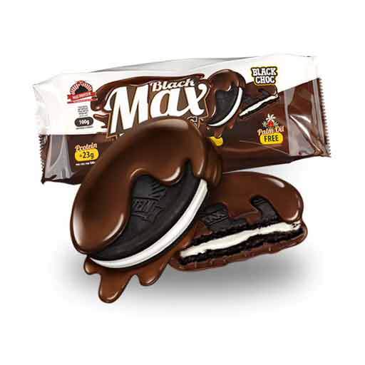 Black Max 