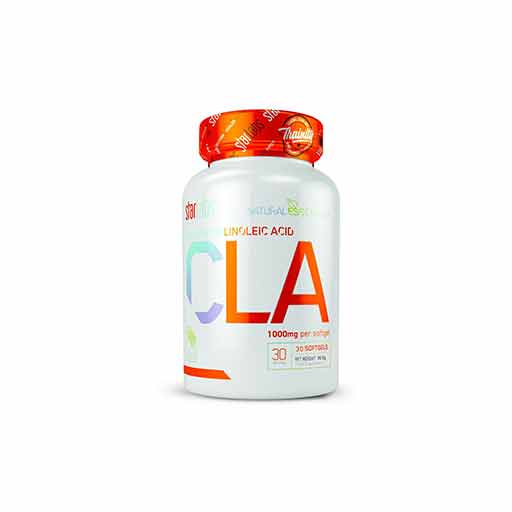 Starlabs CLA