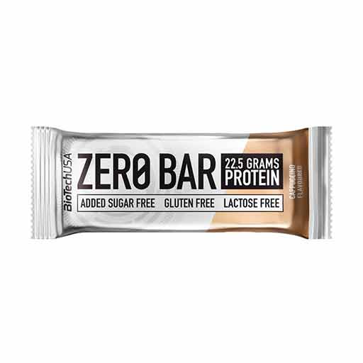 BioTechUSA Zero Bar