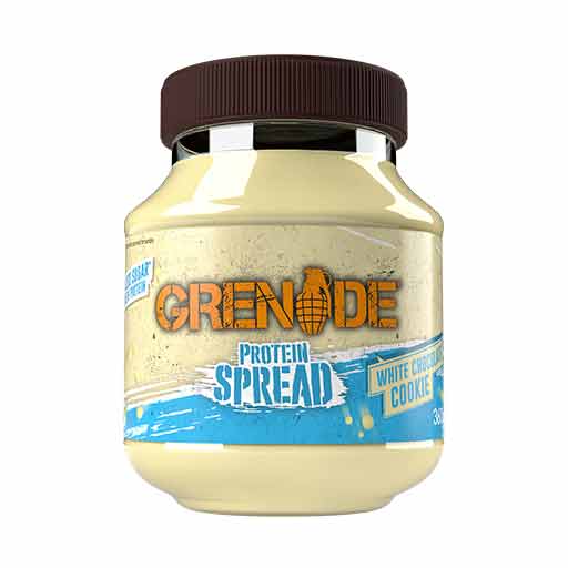 Grenade Pâte à Tartiner Protéinée
