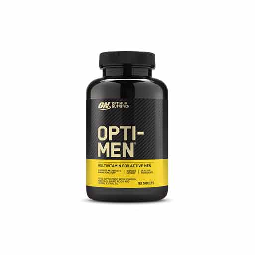 Optimum Opti-Men