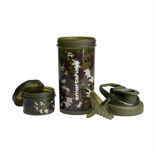 Smartshake Revive Camo