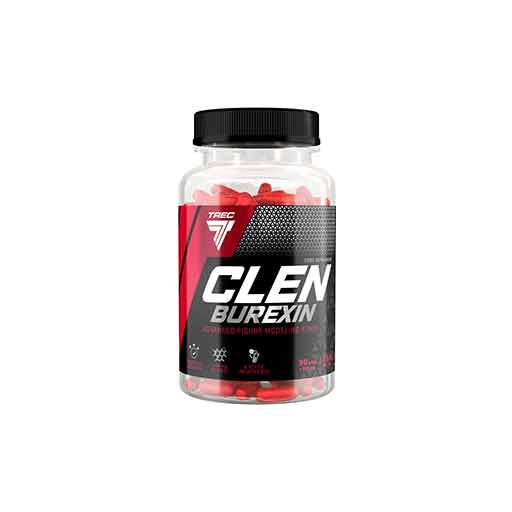 Trec Clen Burexin