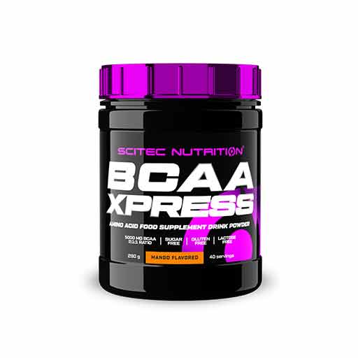 Scitec BCAA Xpress
