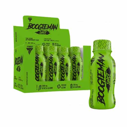 Trec Boogieman Fuel Shot