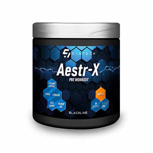 Syntech Aestr-X