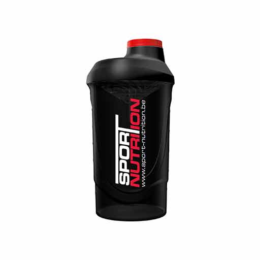 SN Shaker