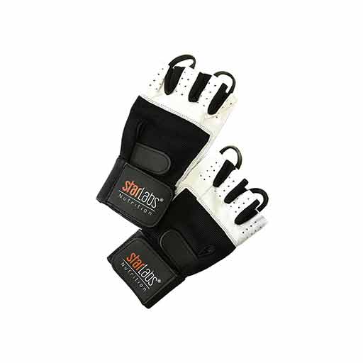 Starlabs Gants d'Entrainement 