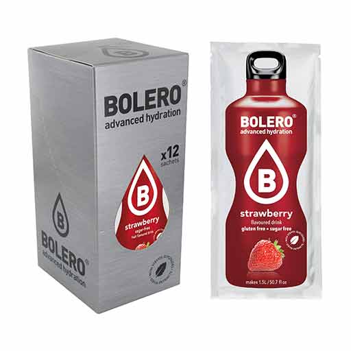 Bolero Classic
