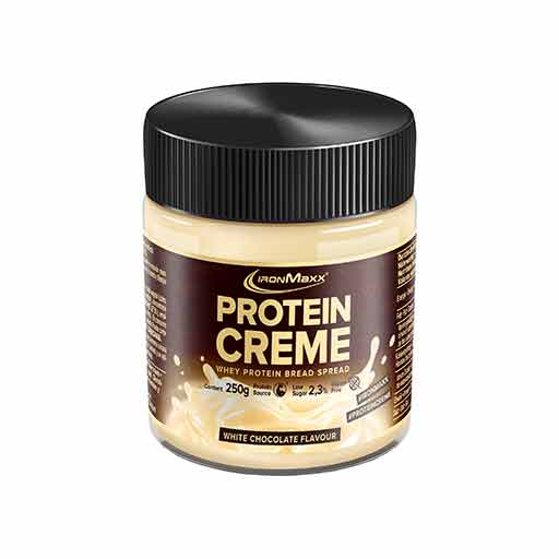 IronMaxx Protein Creme Spread