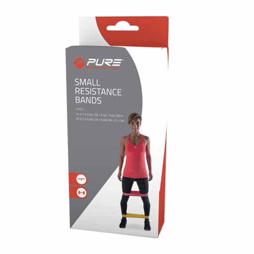 Training Elastic Bands