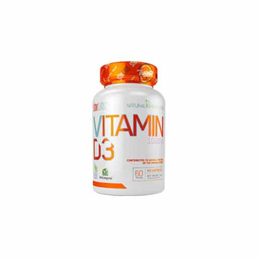 Starlabs Vitamin D3