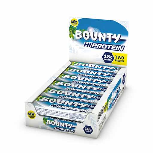 Bounty Hi Protein Bar