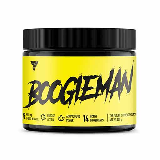Trec Boogieman