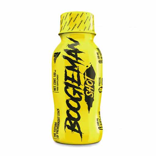 Trec Boogieman Fuel Shot