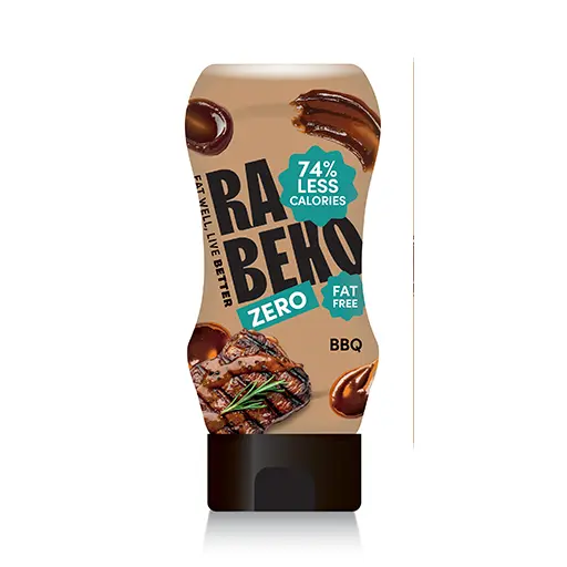 Rabeko Zero Saus
