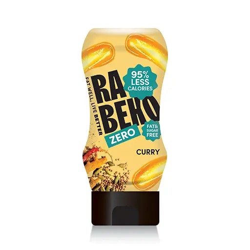 Rabeko Zero Saus
