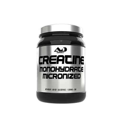 Addict Creatine Monohydrate (Poudre)