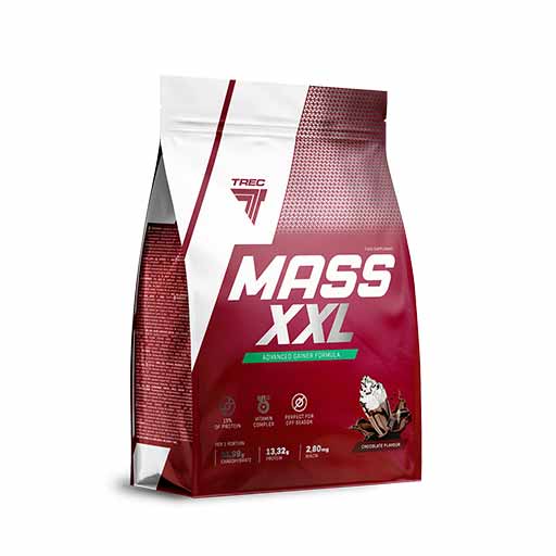 Trec Mass XXL