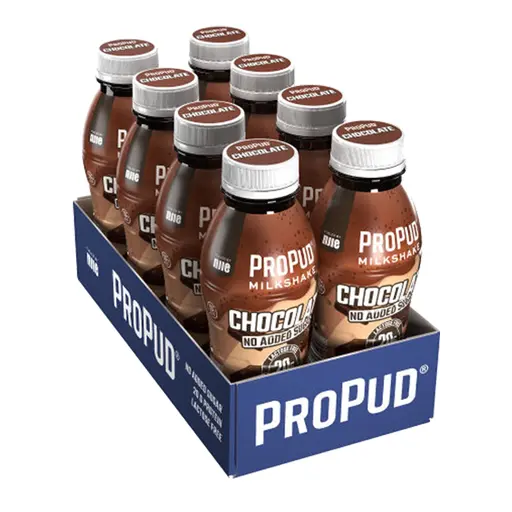 ProPud Milkshake