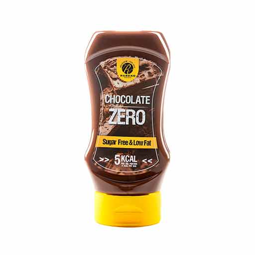 Rabeko Zero Siroop