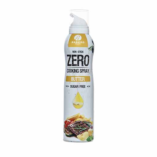 Rabeko Zero Spray de cuisson