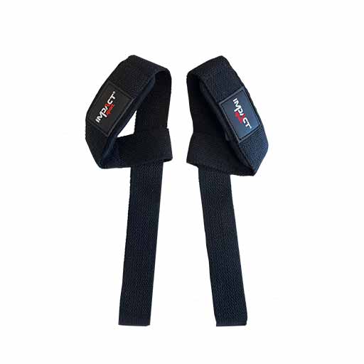 Impact Sport Lifting Straps