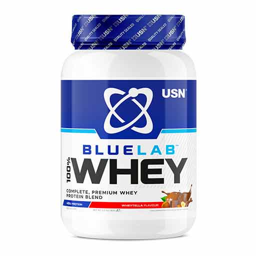 USN Blue Lab 100% Whey