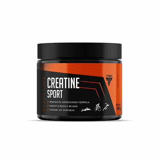 Trec ENDURANCE Creatine Sport