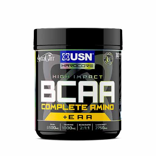 USN BCAA Complete Amino + EAA