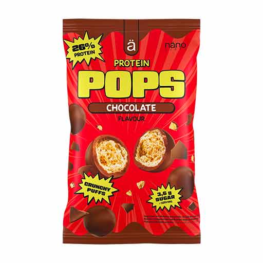 Näno Pops Protein