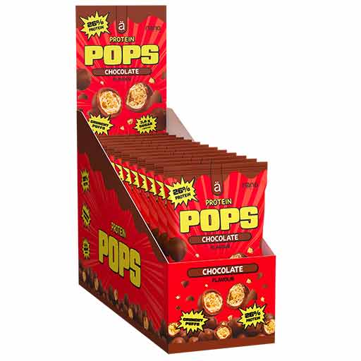 Näno Pops Protein