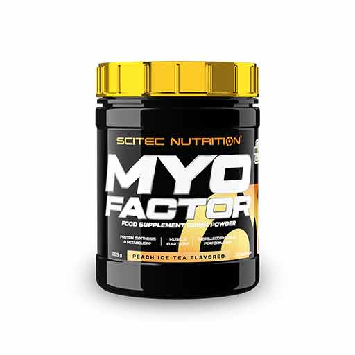 Scitec MyoFactor