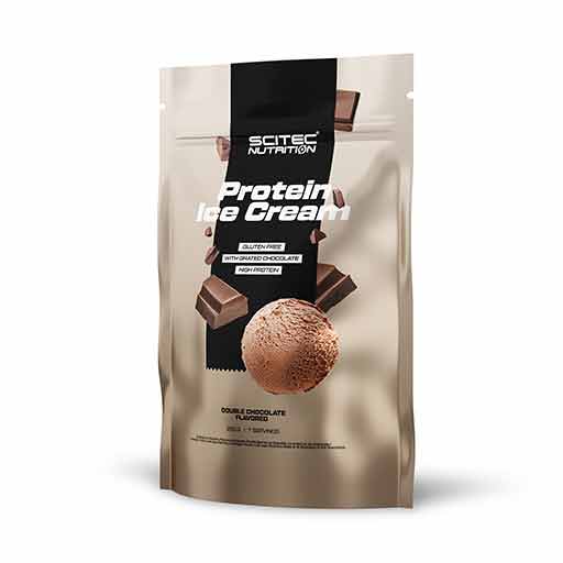 Scitec Protein Ice Cream