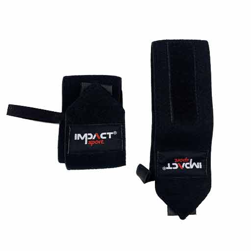 Impact Sport Wrist Wraps
