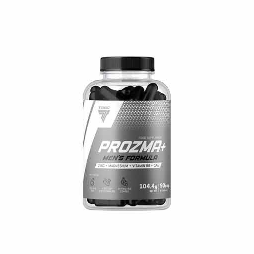 Trec ProZMA+