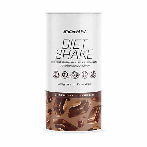 BioTechUSA Diet Shake