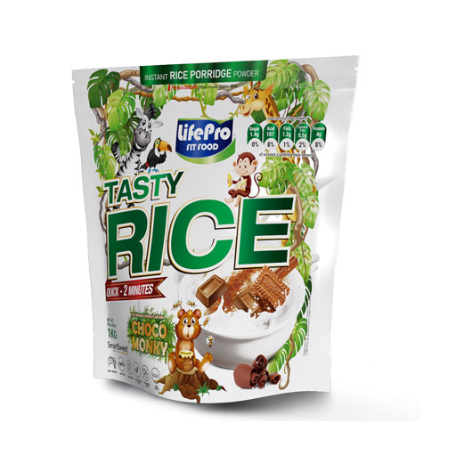 Life Pro Farine de riz 