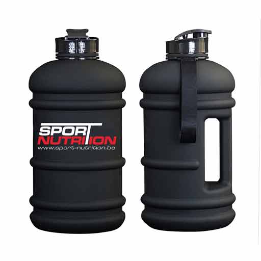 SN Gallon d'Eau 2200 ml