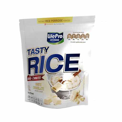 Life Pro Farine de riz 