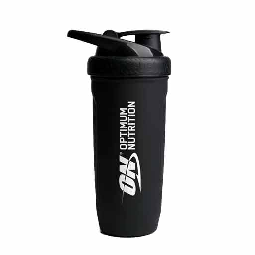 Optimum Shaker en Acier